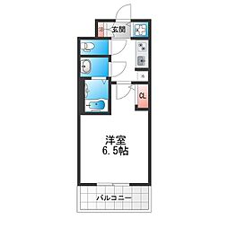東大阪市足代新町