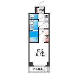 東大阪市足代新町
