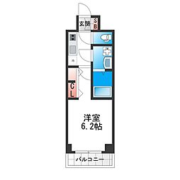 東大阪市足代新町