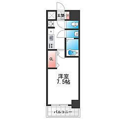 東大阪市三ノ瀬1丁目