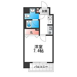 大阪市東住吉区北田辺4丁目