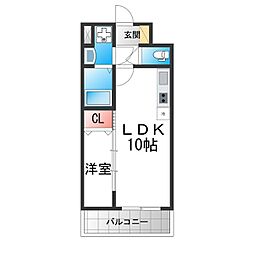 大阪市東住吉区北田辺2丁目