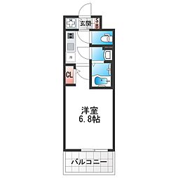 大阪市平野区平野上町2丁目