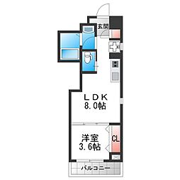大阪市東住吉区桑津4丁目