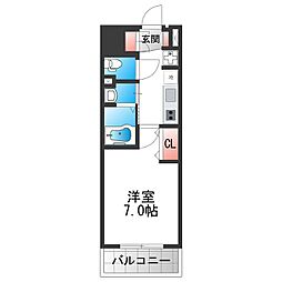 東大阪市荒川1丁目