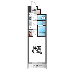 大阪市東住吉区北田辺3丁目
