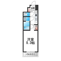 大阪市東住吉区北田辺3丁目