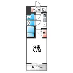東大阪市高井田西6丁目
