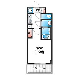 東大阪市足代新町
