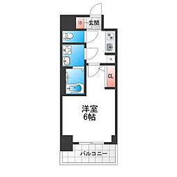 東大阪市足代新町