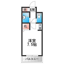 東大阪市中小阪3丁目