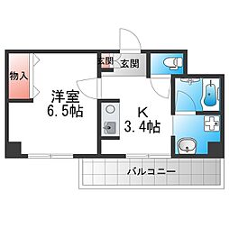 大阪市平野区喜連東3丁目