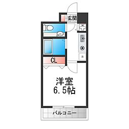 大阪市東住吉区杭全1丁目