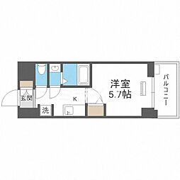 大阪市東住吉区杭全2丁目