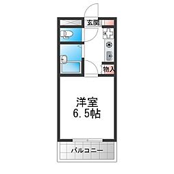 大阪市阿倍野区天王寺町南2丁目