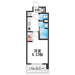 東大阪市岸田堂南町