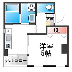 大阪市阿倍野区美章園2丁目