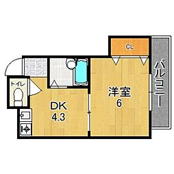 大阪市平野区背戸口4丁目