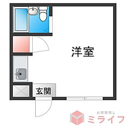 じんともす照が丘 302