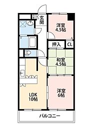 大阪市生野区桃谷1丁目