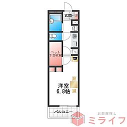大阪市平野区加美正覚寺3丁目