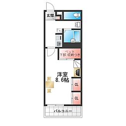 大阪市東住吉区今川4丁目
