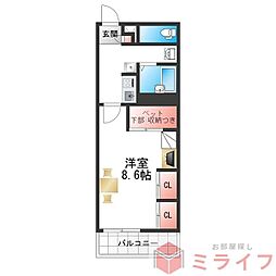 大阪市東住吉区今川4丁目