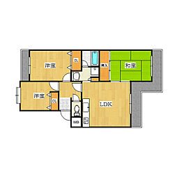 堺市北区新堀町1丁