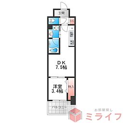 スペチアーレ堺