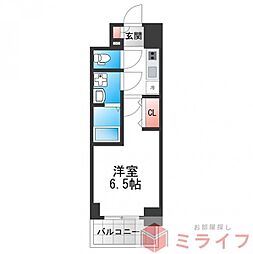 大阪市生野区巽西4丁目