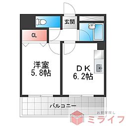 ラピタ 407