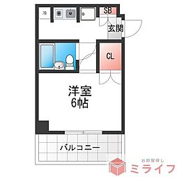 大阪市平野区流町３丁目
