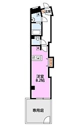 アルコバレーノチュウオウ