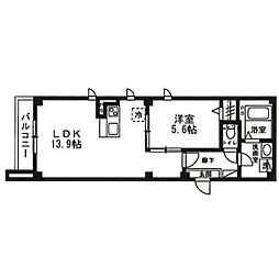 千葉市中央区新田町