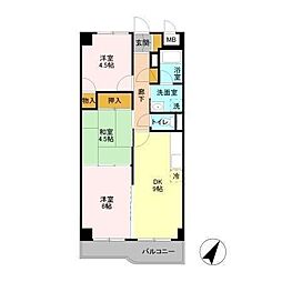 千葉市稲毛区小中台町