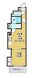 千葉市中央区院内1丁目