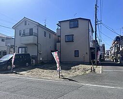 サングランゼ三郷戸ヶ崎