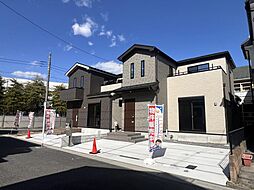 レイグランゼ弁天第二