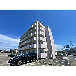 イースタンパレス水戸 605