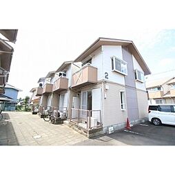 グリーンハイツR&Y 101