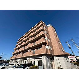 グランスクエア赤塚 402