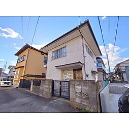 石川1丁目T住宅