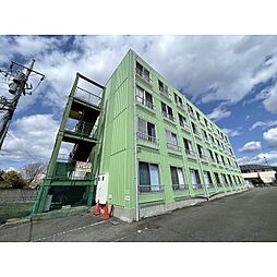 ファースト見川 411