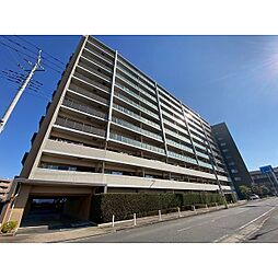 アネージュ上水戸 601