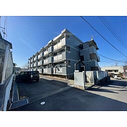 アネックスマンション石川 205