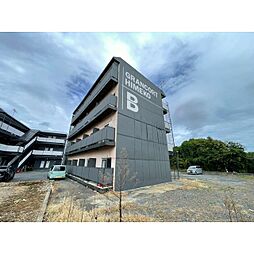 グランコート姫子　B棟 106