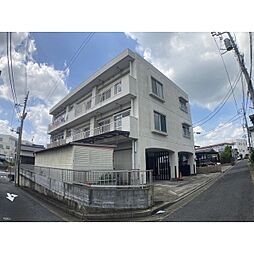 トリニティハウス水戸 302