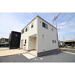 マイホームネクスト笠間駅2号棟