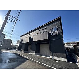 A’s　Garage C