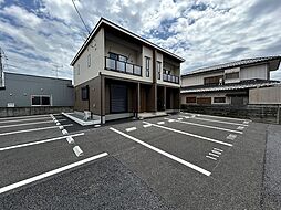 Soleil Terrace　C棟 101